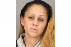 Would-Be Car Thief Found with Loaded Handgun
