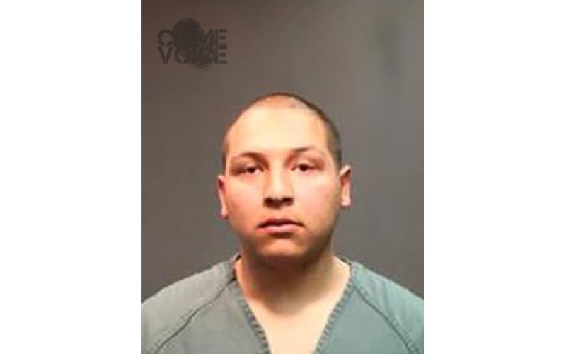 Santa Ana Man Charged with Trying to Run Over Police Officer