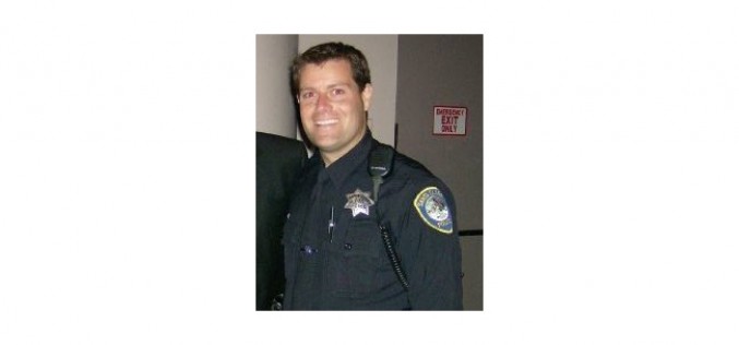 Santa Clara Officer charged for operating “chop shop”