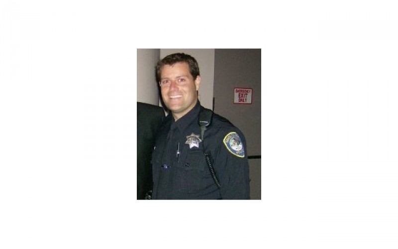 Santa Clara Officer charged for operating “chop shop”