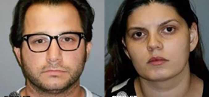 $1,000,000 Bail for Psychic Scammers