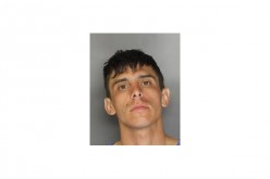 Suspect Who Backed into CHP Officer with Vehicle Appears in Court
