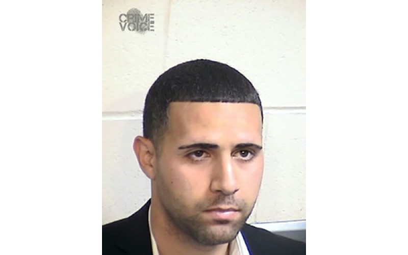 Man Arrested for Allegedly Stealing Autographed Tyson Belt
