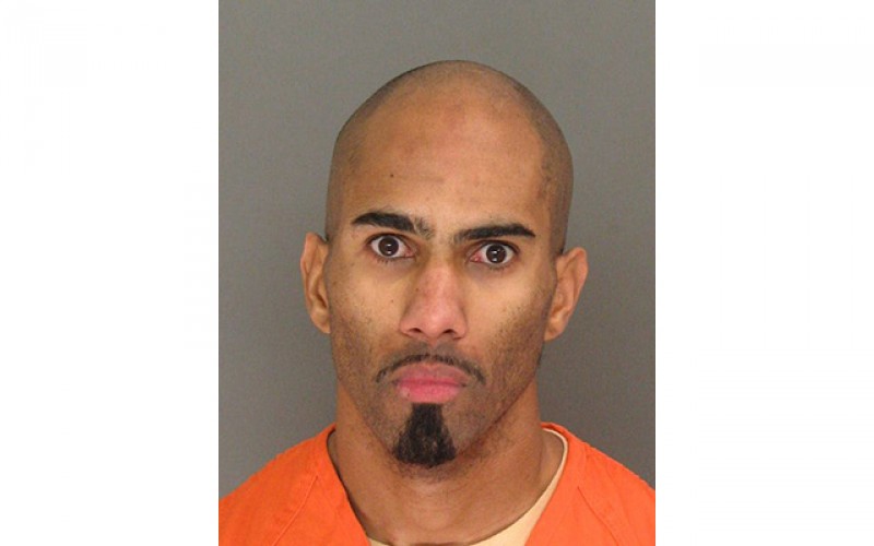 Santa Cruz Transient Arrested for Sexual Assault