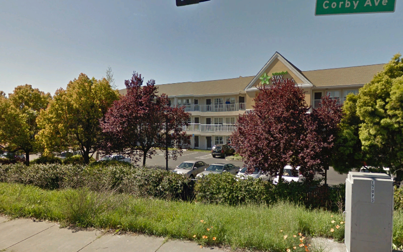 Search for Armed Suspects Nets Three Unrelated Arrests