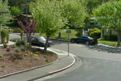 Mother and Son Return Home to Find Burglars in San Rafael