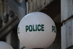 Avoiding Police Not One of Vallejo Man’s Strengths