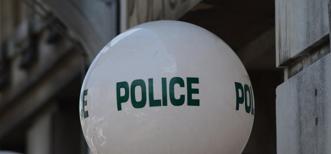 Man Robbed, Assaulted While Walking Home