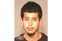 Police Say Gang Member Fled Accident Scene, Hid Gun