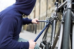 Cops Use Bait Bike to Snare Suspects