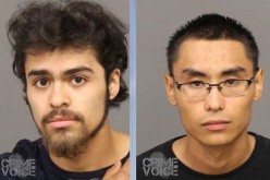 Shooting Suspects Snared