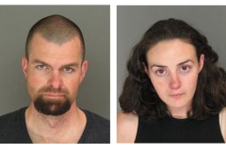 Vehicle Check Leads to Discovery of Illegal Weapons