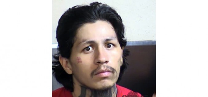Fresno County Jail Inmate Attacked Correctional Officer