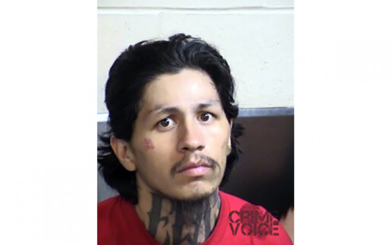 Fresno County Jail Inmate Attacked Correctional Officer