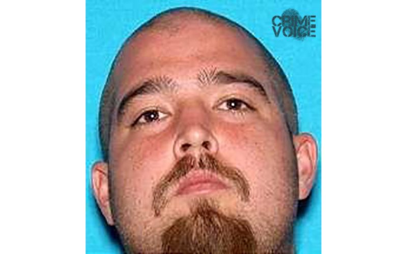Ax-Wielding Suspect who Attacked Mother Identified by Police