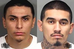 Authorities Seek Second Suspect in Murder