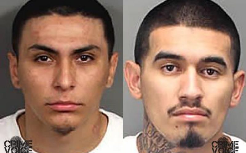 Authorities Seek Second Suspect in Murder
