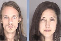 DMT Cooks Busted