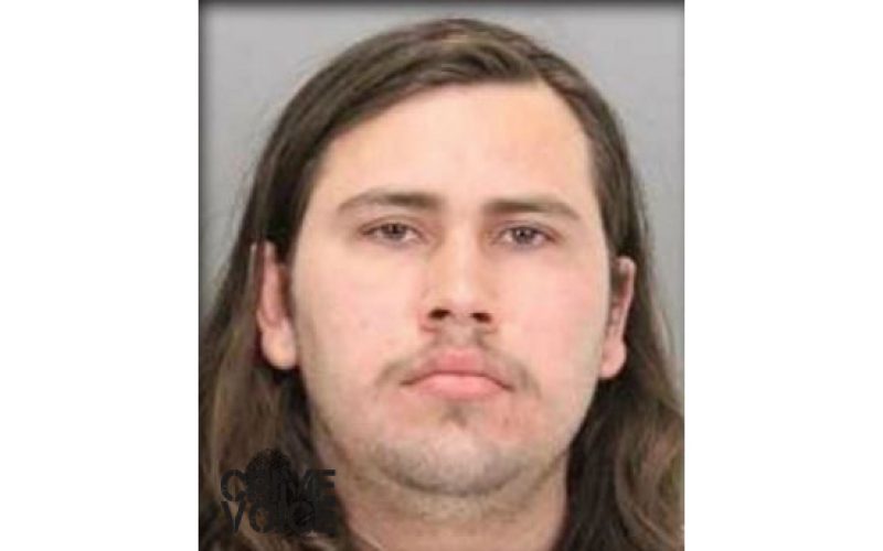 Son Arrested for Murder of Father