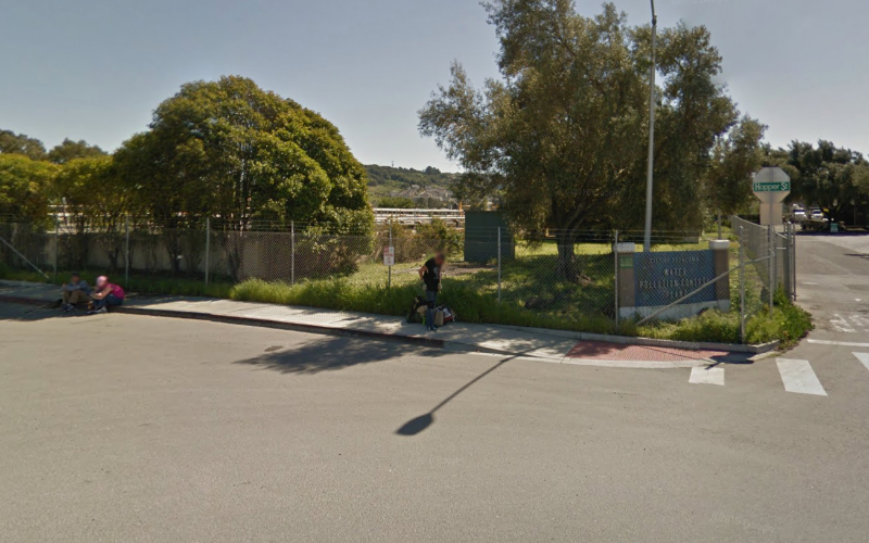 Wanted Man Arrested After Waving BB-Gun at Officers
