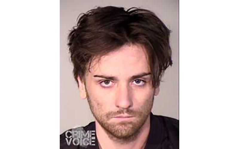 Dealing Opiods on Craigslist Ends in Arrest