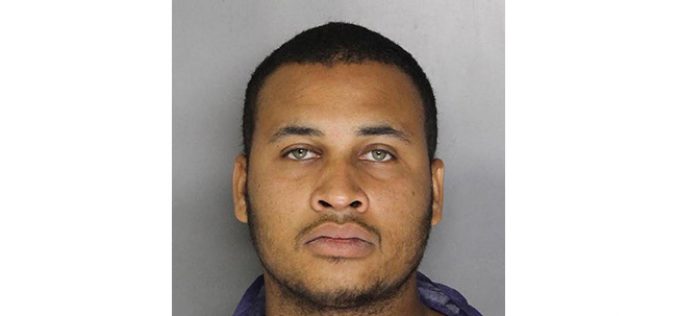 Sacramento Man Arrested Following Fatal Shooting in Vehicle