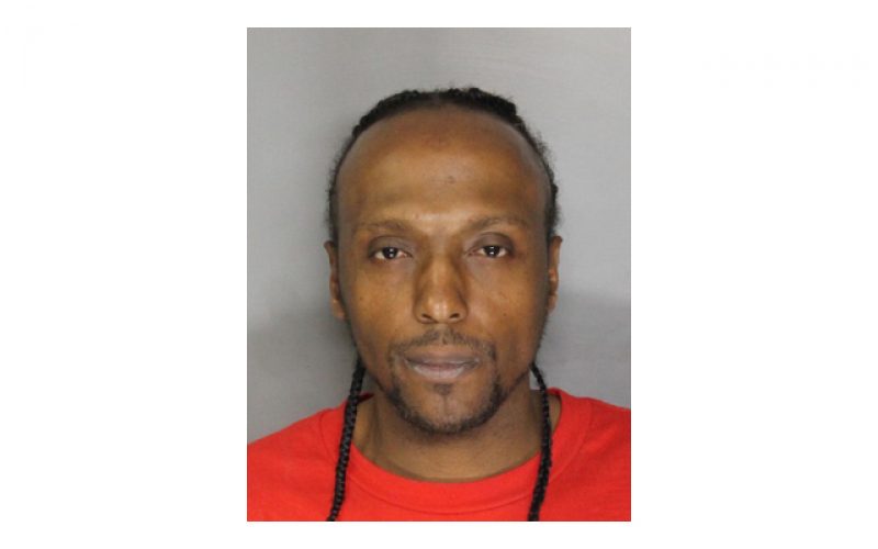 Suspect Arrested for Groping College Students
