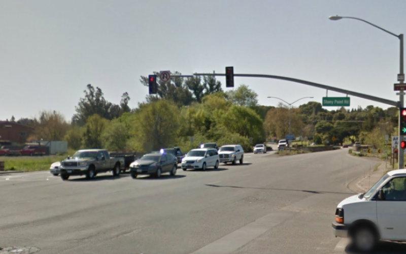 Off-Duty Firefighter’s Report Takes Repeat DUI Offender Off Petaluma Streets