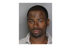Dog Killer and Arsonist Receives Sentence of Nearly 4 Years