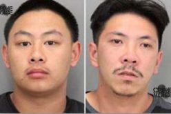 Homicide suspects arrested in October 2015 shooting death of real estate agent Michael Arcega