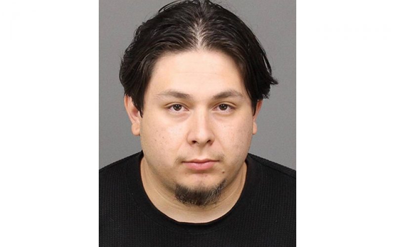 Nipomo Child Molester Identified, Arrested