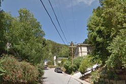 San Rafael Robbery Suspect Tracked via GPS and Arrested in Kern County