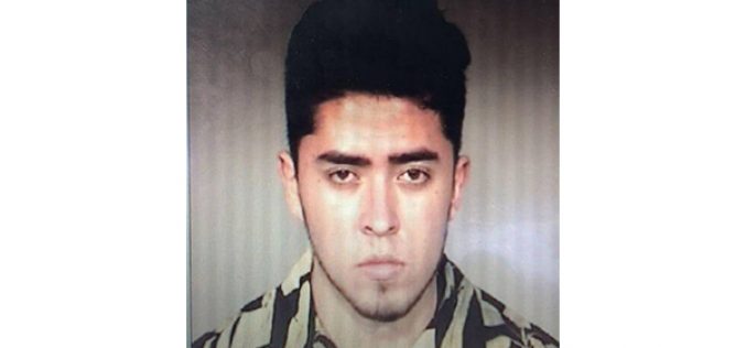 Underage Drunk Driver Drags Fresno Police Officer