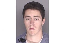$500K Bail for Half-Naked Attack of Pastor
