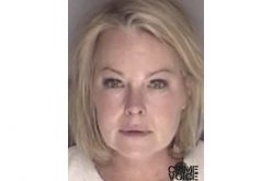 The Young and the Restless Actress Charged with Felony DUI