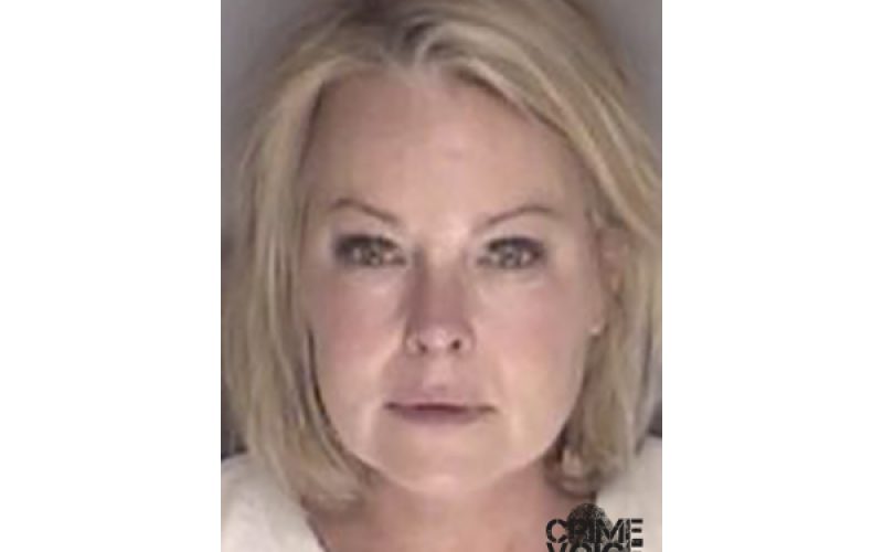 The Young and the Restless Actress Charged with Felony DUI