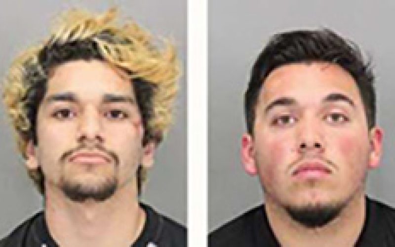 Eight arrests made after Trump supporters attacked in San Jose
