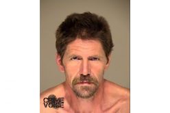 Knife Attack Ends with Arrest