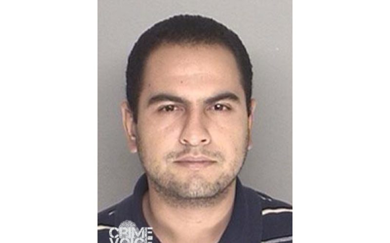Fingerprints Nab Cold Case Murder Suspect