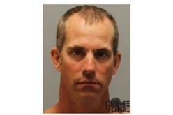 Man arrested for taking photos of young girl