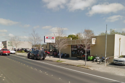 Petaluma Burglary Suspects Pursued Into San Francisco