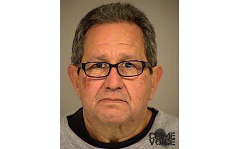Identity Thief Returns to Scene of Crime