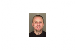 Probation Search Leads to Second Arrest in Seaside