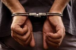 Two Suspects Arrested in Armed Robberies, A Third Remains at Large