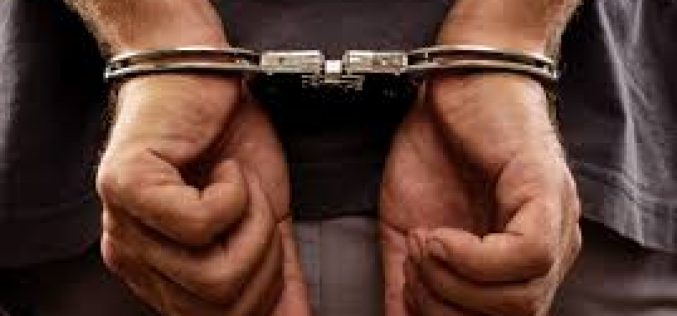 Two Suspects Arrested in Armed Robberies, A Third Remains at Large