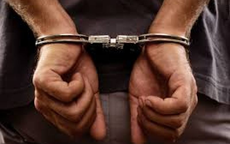 Two Suspects Arrested in Armed Robberies, A Third Remains at Large