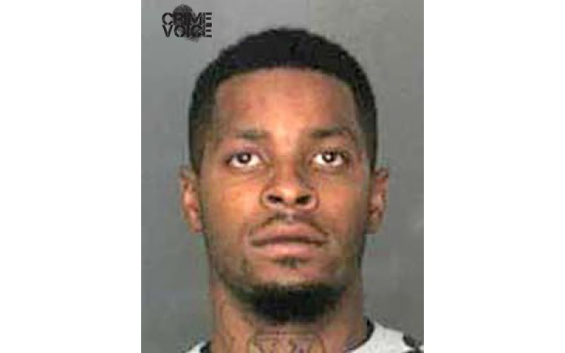 San Bernardino Shooter Arrested in Las Vegas for April Killing