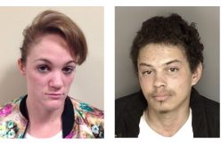 Marina Couple Arrested After 100MPH Pursuit
