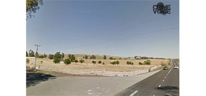 DUI Suspect Arrested After Pursuit and Fighting Officers in Petaluma