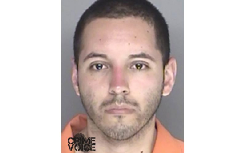 Police Connect Lompoc Man to Brother’s Murder